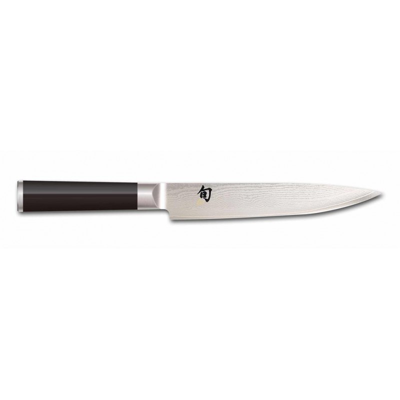 Filiermesser 18 cm - KAI Shun Classic