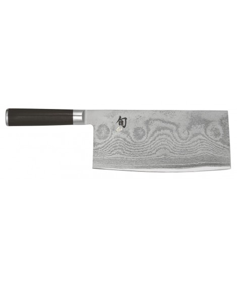 Chinesiche Kochmesser 19,5 cm KAI Shun Classic