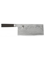 Chinesiche Kochmesser 19,5 cm KAI Shun Classic