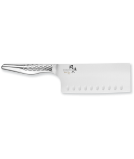 Chinesiche Kochmesser 16,5...