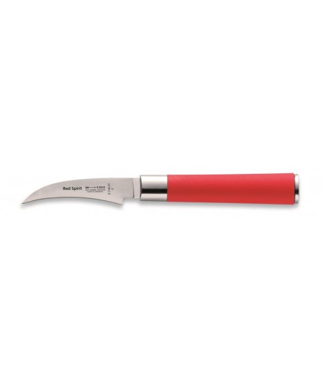 Spelucchino curvo 7 cm - DICK Red Spirit