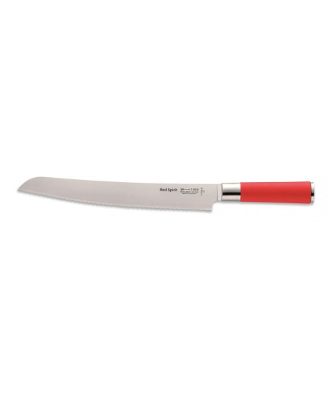 Coltello pane 26 cm - DICK Red Spirit