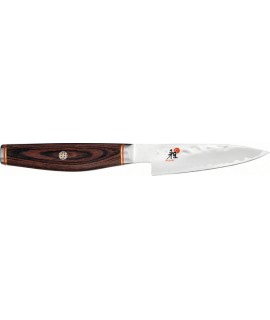 Gemüsemesser Shotoh 9 cm - Miyabi 6000 MCT