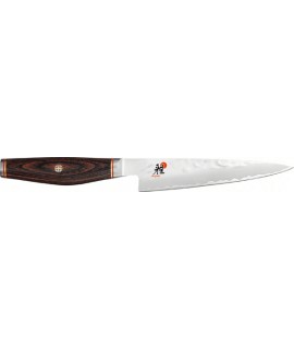 Gemüsemesser Shotoh 13 cm - Miyabi 6000 MCT