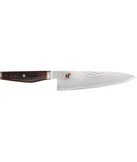 Gyutoh Messer 20 cm - Miyabi 6000 MCT