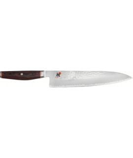 Gyutoh Messer 24 cm - Miyabi 6000 MCT