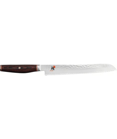 Brotmesser 23 cm - Miyabi 6000 MCT