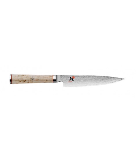 Gemüsemesser Shotoh 13 cm - Miyabi 5000 MCD