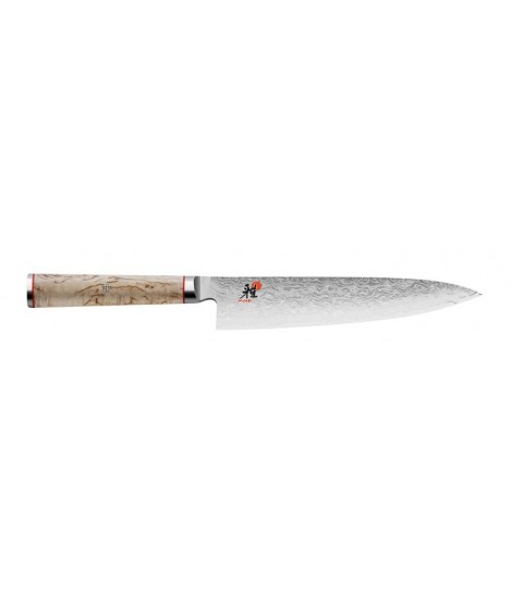 Coltello Gyutoh 20 cm - Miyabi 5000 MCD