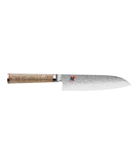 Coltello Santoku 18 cm - Miyabi 5000 MCD