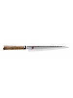 Sujihiki Messer 24 cm - Miyabi 5000 MCD