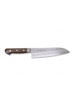 Santoku Messer 18 cm - Kanetsune