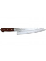Coltello Gyutoh 24 cm - Kanetsune