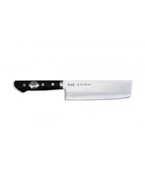Usuba Messer 16,5 cm - Kanetsune VG-10 San Mai