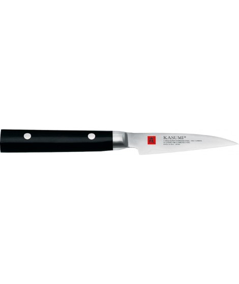 Gemüsemesser 8 cm - Kasumi Superior Damaszener Stahl