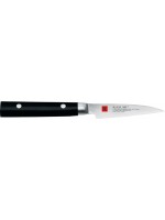 Gemüsemesser 8 cm - Kasumi Superior Damaszener Stahl