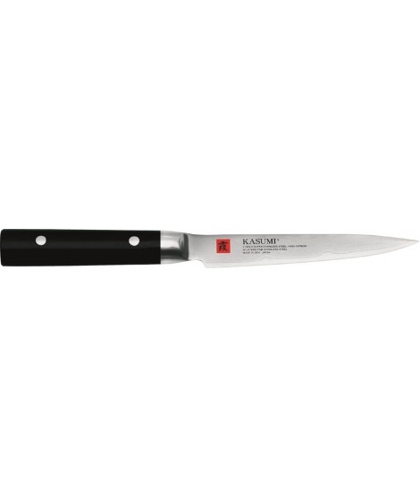 Gemüsemesser 12 cm - Kasumi Superior Damaszener Stahl