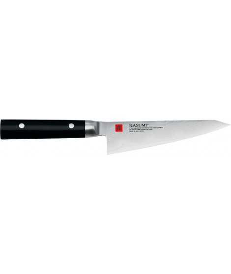 Universalmesser 14 cm - Kasumi Superior Damaszener Stahl