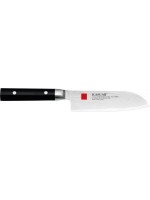 Santoku Messer 13 cm - Kasumi Superior Damaszener Stahl