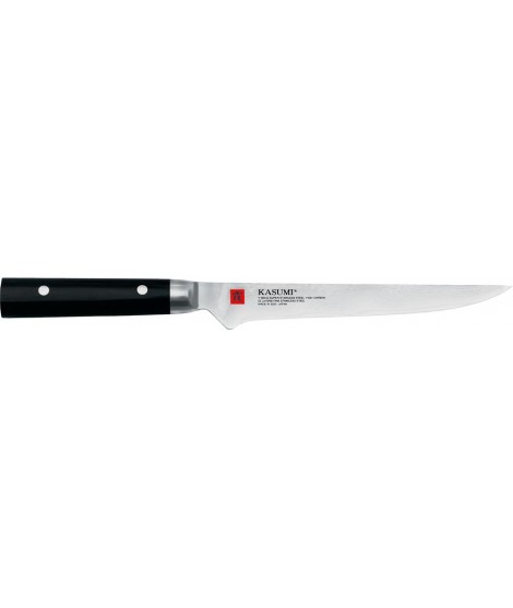 Ausbeinmesser 15 cm - Kasumi Superior Damaszener Stahl