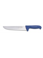 Fleischmesser 23 cm (französisch) - DICK ErgoGrip