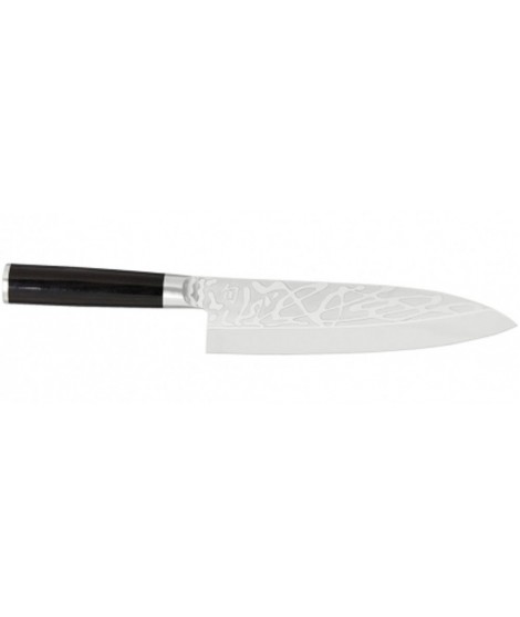 Deba Messer 21 cm- KAI Shun Pro Sho