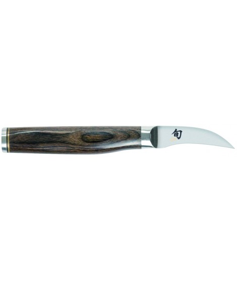 Tourniermesser 5,5 cm - KAI Tim Mälzer