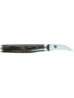 Tourniermesser 5,5 cm - KAI Tim Mälzer