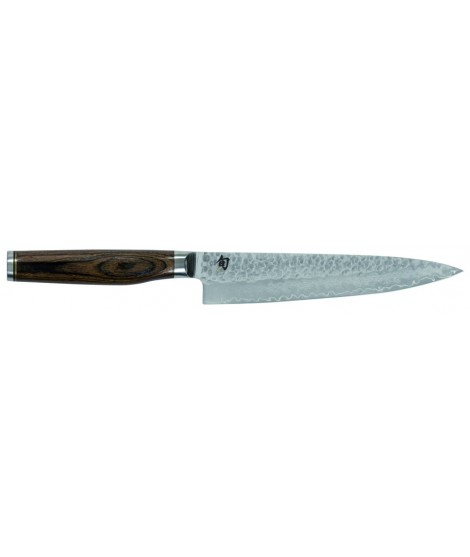 Filiermesser 15 cm - KAI Tim Mälzer