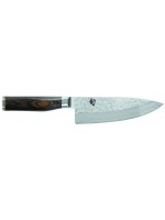 Kochmesser 15 cm - KAI Tim Mälzer
