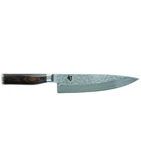 Kochmesser 20 cm - KAI Tim Mälzer