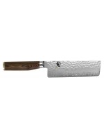 Coltello Nakiri 14 cm - KAI Tim Mälzer