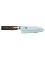 Santoku Messer 14 cm - KAI Tim Mälzer