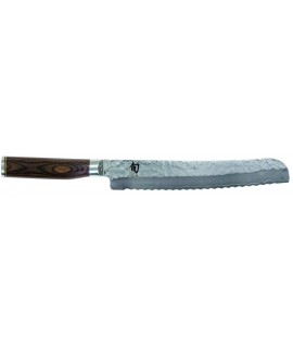 Coltello pane 23 cm - KAI Tim Mälzer