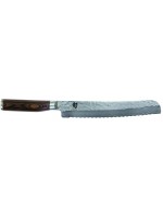 Brotmesser 23 cm - KAI Tim Mälzer