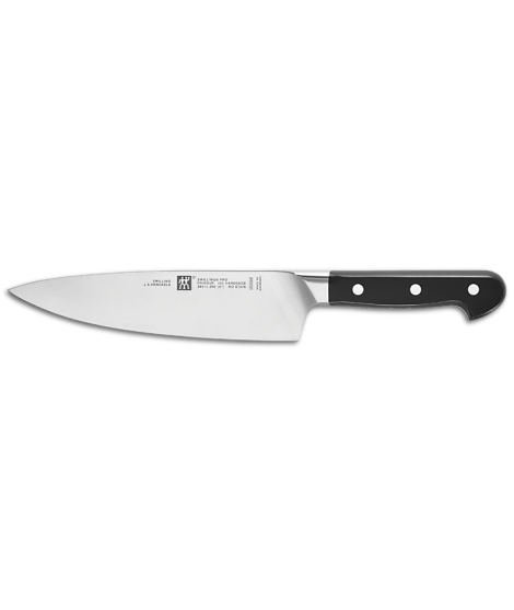 Coltello da cuoco 20 cm - Zwilling PRO