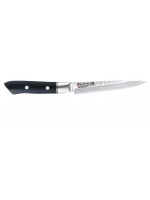 Gemüsemesser 12 cm - Kasumi Hammered San Mai