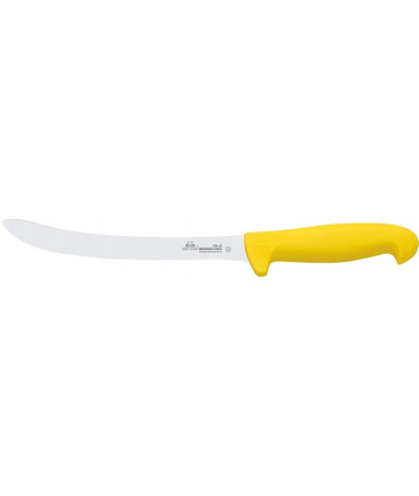 Fischfiliermesser semiflex 20 cm - DueCigni