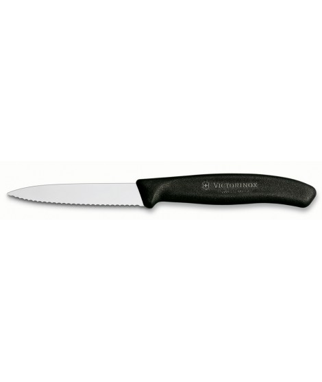 Spelucchino dentato 8 cm Victorinox