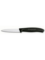 Spelucchino dentato 8 cm Victorinox