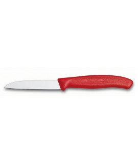 Spelucchino lama retta 8 cm Victorinox