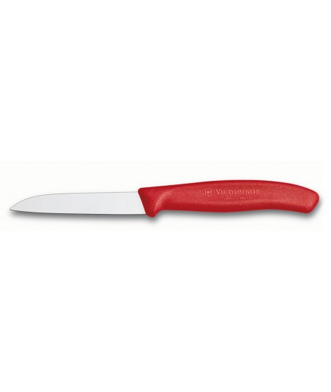 Gemüsemesser gerade 8 cm Victorinox