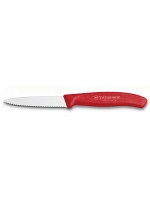Spelucchino dentato 8 cm Victorinox