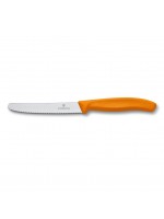 Universalmesser mit Wellenschliff 11 cm Victorinox