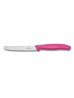 Universalmesser mit Wellenschliff 11 cm Victorinox