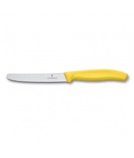 Universalmesser mit Wellenschliff 11 cm Victorinox