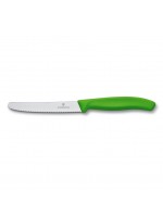 Universalmesser mit Wellenschliff 11 cm Victorinox