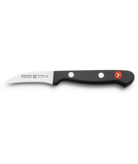 Spelucchino curvo 6 cm - Wüsthof  Gourmet