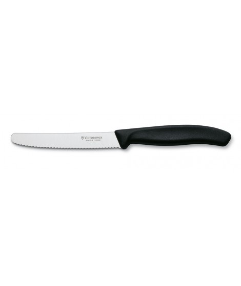 Universalmesser mit Wellenschliff 11 cm Victorinox