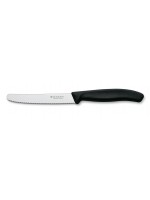 Universalmesser mit Wellenschliff 11 cm Victorinox